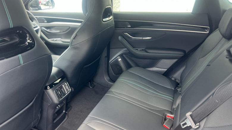 BYD Seal U 1.5 DM-i Boost 5dr Auto Estate